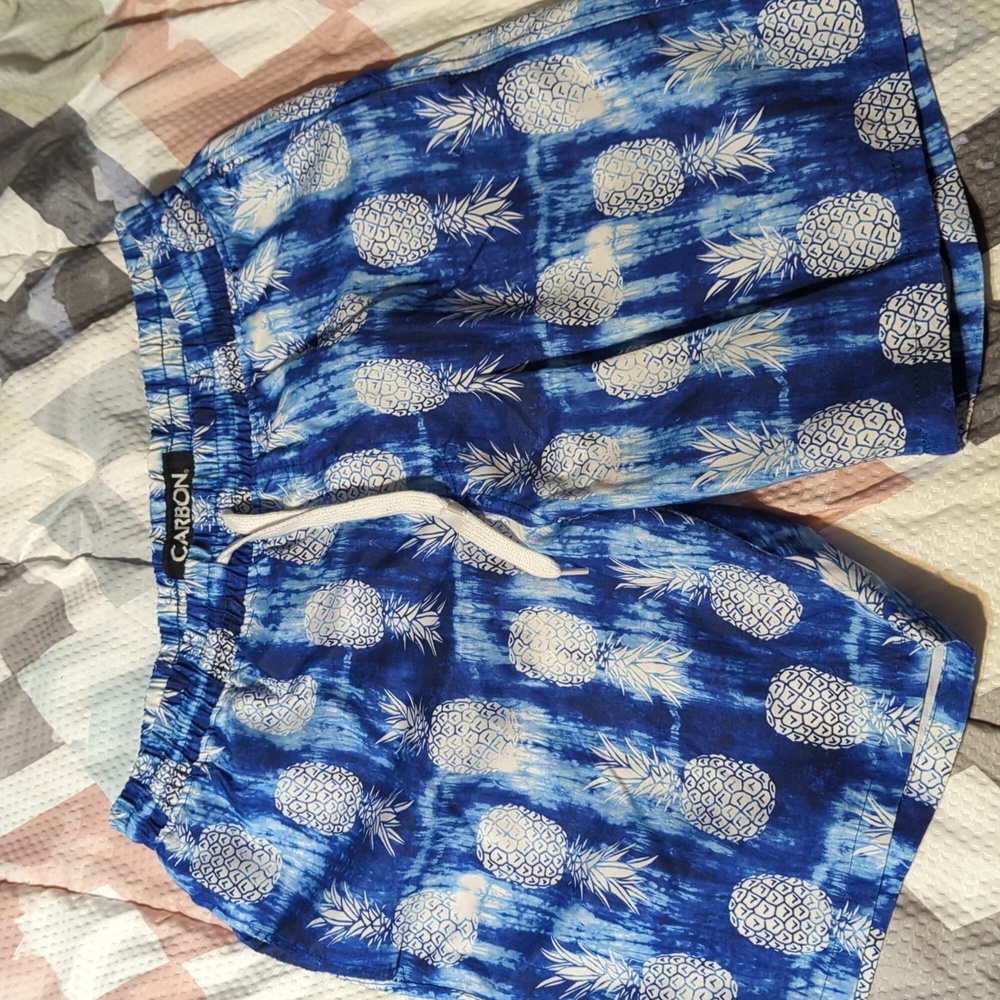 Swim trunks/ board shorts